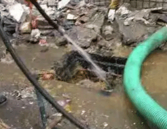 许昌通下水道的小妙招