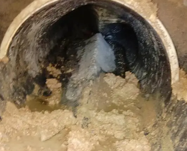 许昌管道清淤多少钱