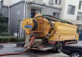 许昌疏通下水道多少钱
