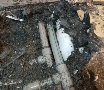许昌漏水检测多少钱