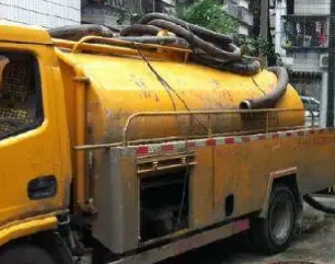 许昌抽化粪池多少钱