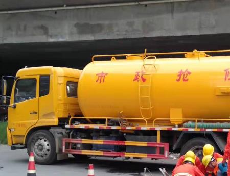 许昌化粪池清理公司为您分享化粪池的清理步骤